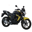 Yamaha FZS
